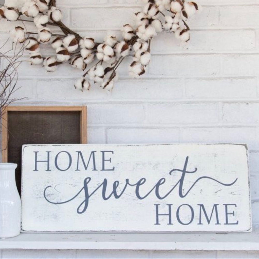 Home Goods